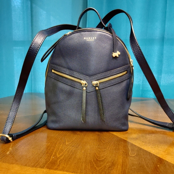 radley smith street backpack